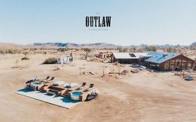 The Outlaw Pioneertown